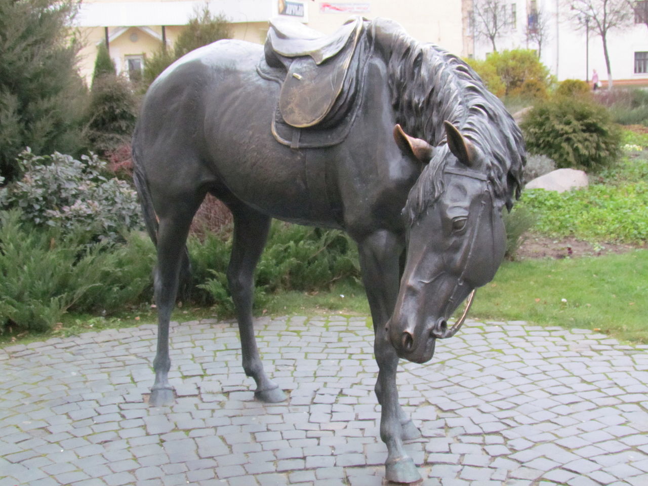 Baranavichy (Баранавичи)